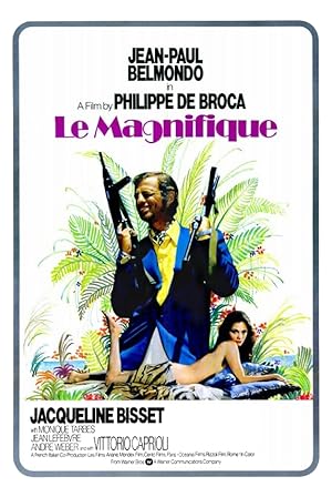 Le Magnifique