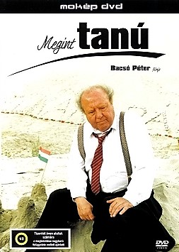 Megint tanú