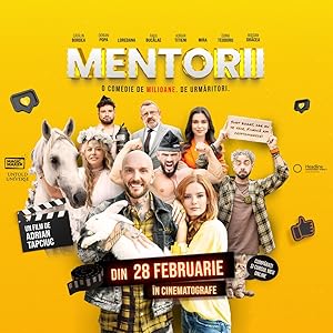 Mentorii