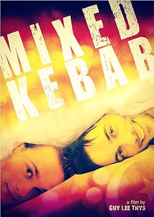 Mixed Kebab