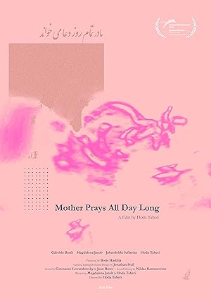 Mother Prays All Day Long