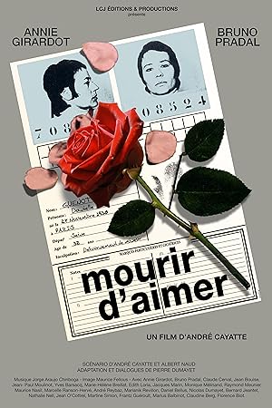 Mourir d'aimer...