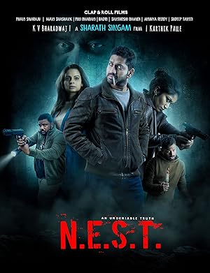 N.E.S.T.