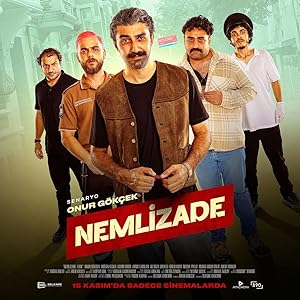 Nemlizade