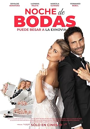 Noche De Bodas