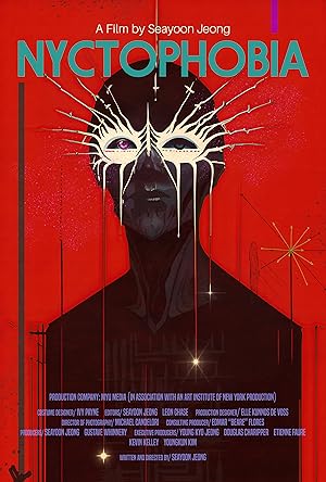 Nyctophobia