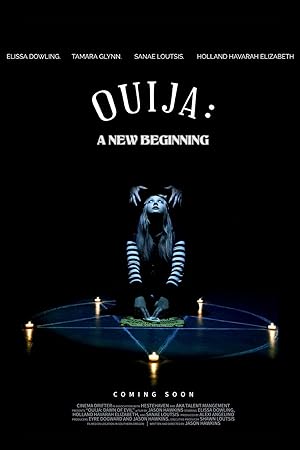 Ouija: A New Beginning