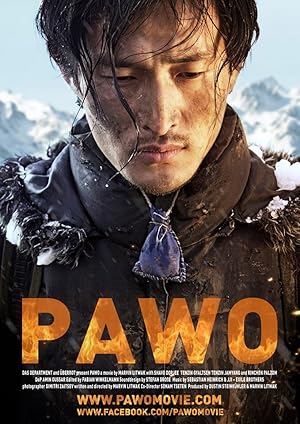 Pawo