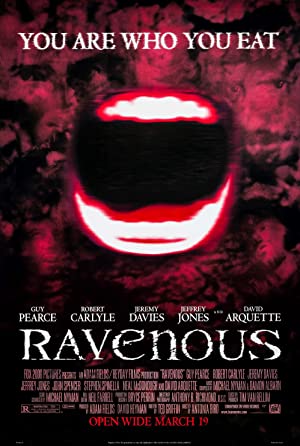 Ravenous