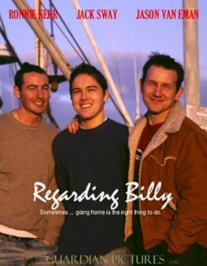 Regarding Billy