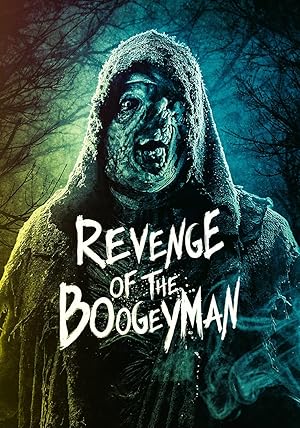 Revenge of the Boogeyman