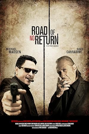 Road of No Return