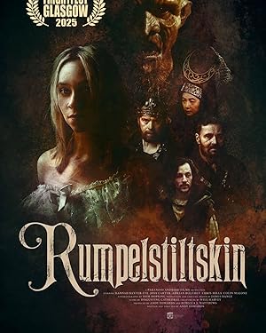 Rumpelstiltskin