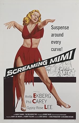 Screaming Mimi