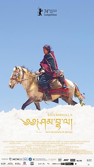 Shambhala