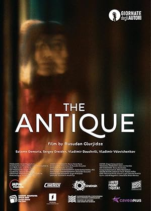 The Antique