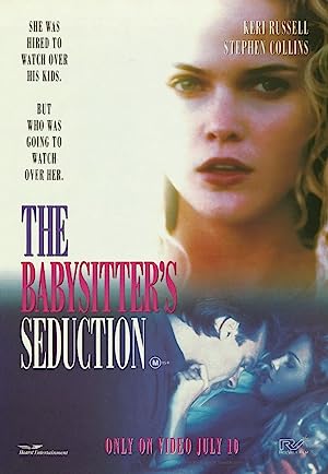 The Babysitter's Seduction