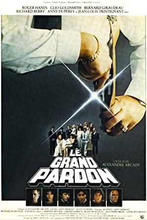 The Big Pardon