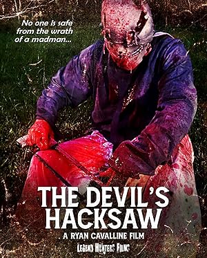 The Devil's Hacksaw