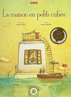 The House of Small Cubes