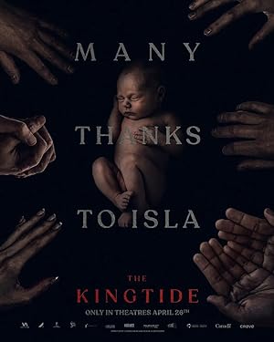 The King Tide