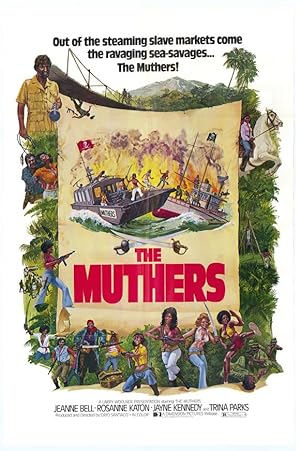 The Muthers