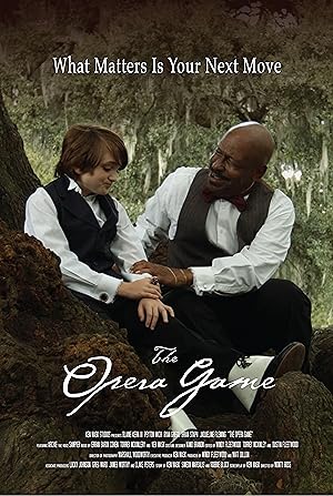 The Opera Game