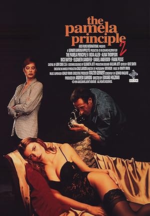 The Pamela Principle 2