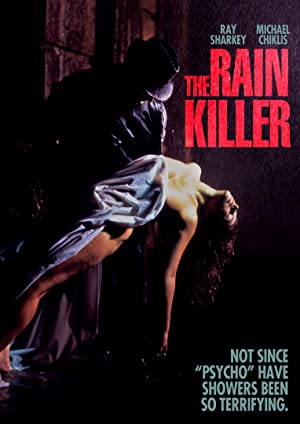 The Rain Killer