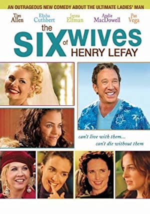 The Six Wives of Henry Lefay