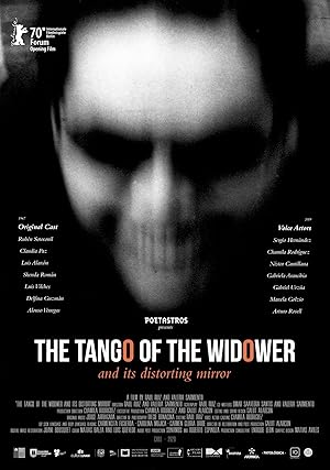 The Tango of the Widower and Its Distorting Mirror