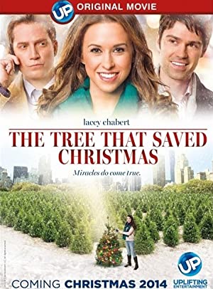 The Tree That Saved Christmas