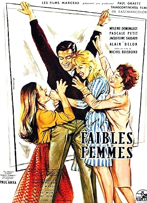 Three Murderesses