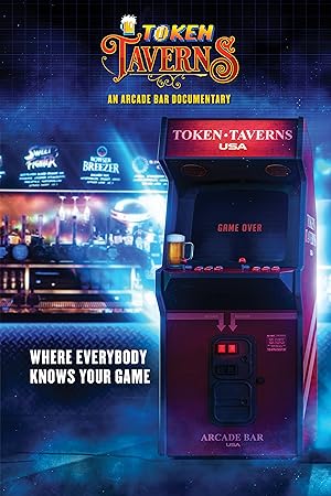 Token Taverns