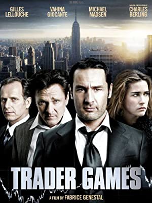 Trader Games