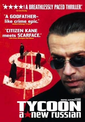 Tycoon: A New Russian