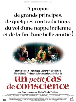 Un petit cas de conscience