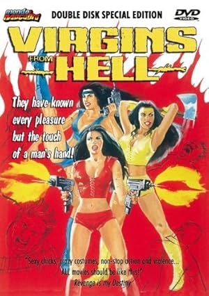 Virgins from Hell