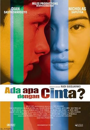 What's Up with Cinta?
