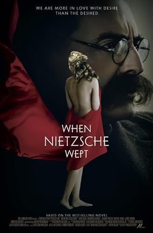 When Nietzsche Wept