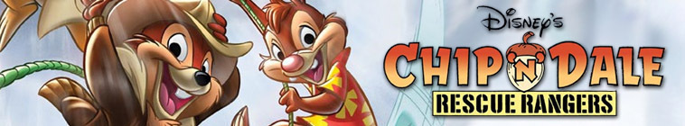Chip 'n' Dale Rescue Rangers