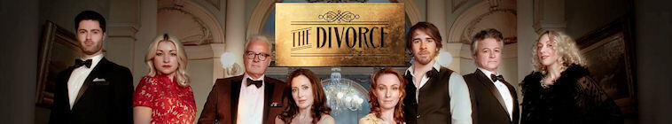 The Divorce