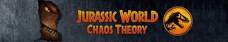 Jurassic World: Chaos Theory